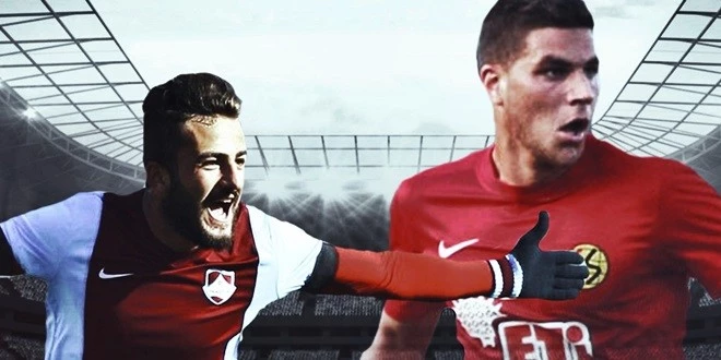 ANDAÇ VE YÜKSEL ADANASPOR
