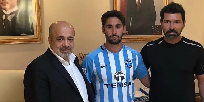 ORKAN ÇINAR DEMİRSPOR