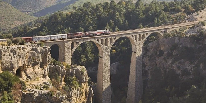 AKSA DOĞALGAZ RAPORU’NDA ADANA’NIN DOĞAL GÜZELLİKLERİ