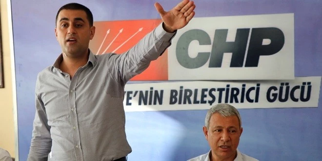 “ACİLEN SOSYAL DEMOKRAT YÖNETİME İHTİYACI VAR”