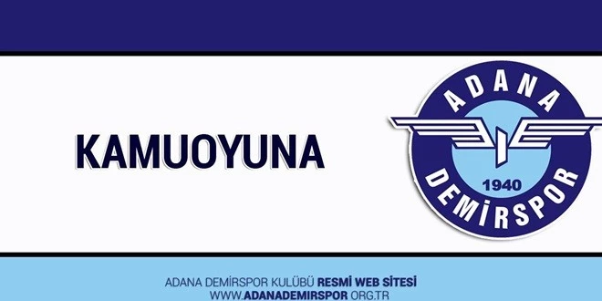 OSMANLI MAÇINA 956’DAN FAZLA TARAFTAR GELMESİN
