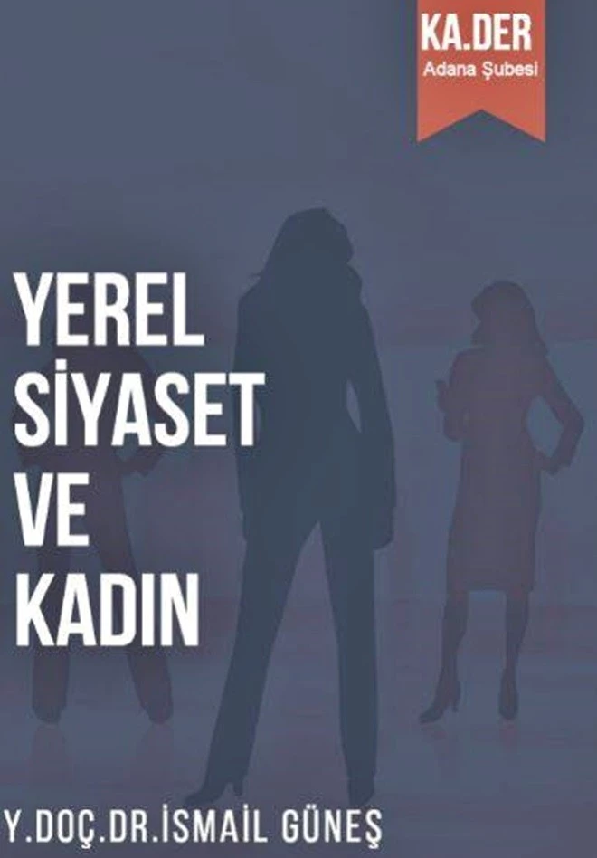 KADER’DEN  