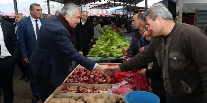 HALKIN KALBİNE GİRENLER SANDIKTAN BAŞARIYLA ÇIKARLAR