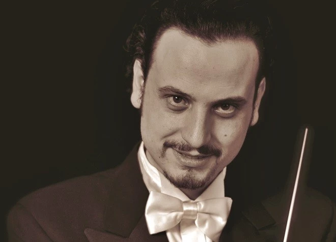 SENFONİ’DEN “TANGO RİTMİ”