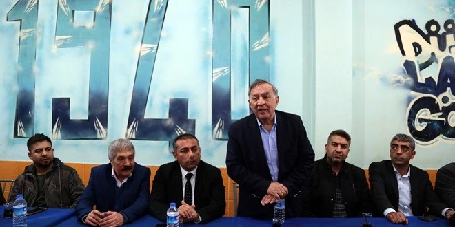 ADANA SPORDA YENİDEN MARKA OLACAK