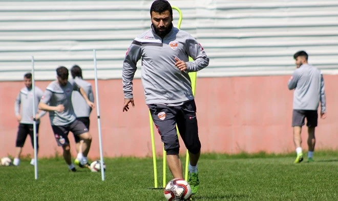 DEMİRSPOR AFYON YOLCUSU