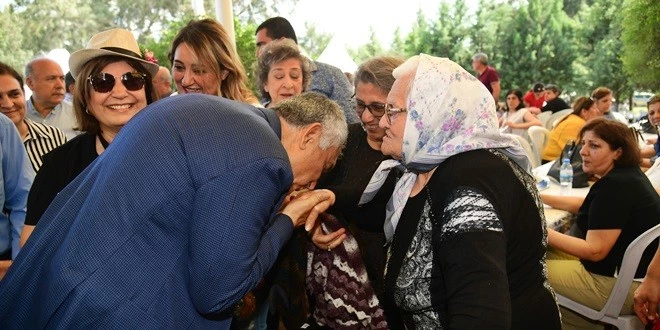 “İYİ EĞİTİMLE AYDINLIĞA, KÖTÜ EĞİTİMLE KARANLIĞA GİDERİZ.”