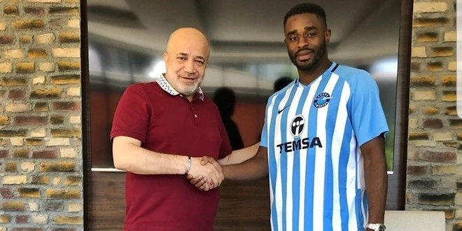 DEMİRSPOR’DAN TRANSFER ATAĞI