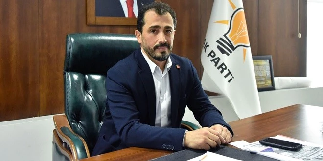 AK PARTİ’DE KONGRE SÜRECİ BAŞLADI