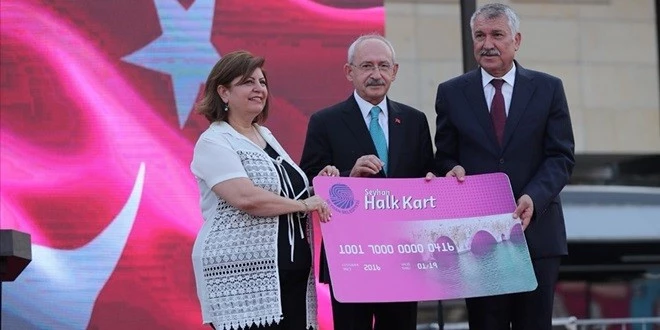 KARALAR, AKAY’I HALKA BÖYLE ŞİKÂYET ETTİ