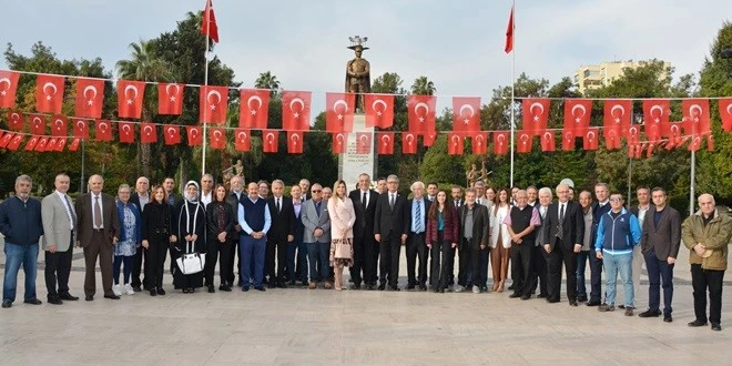 DİŞ HEKİMLERİNDEN CUMHURBAŞKANINA: SESİMİZİ DUYUN