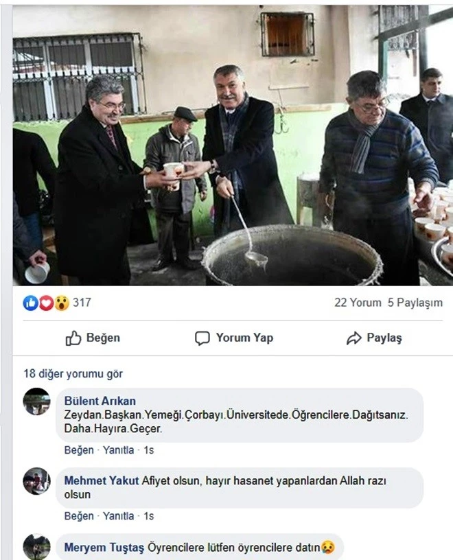 YORUMSUZ!
