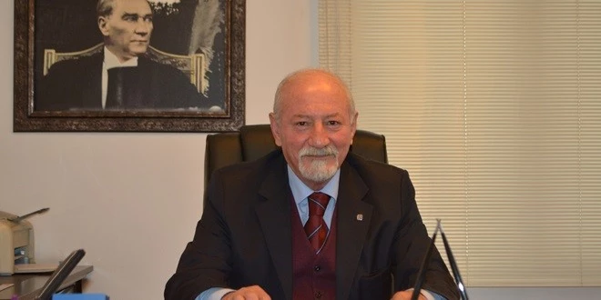 İMO BAŞKANI HASAN AKSUNGUR OLDU