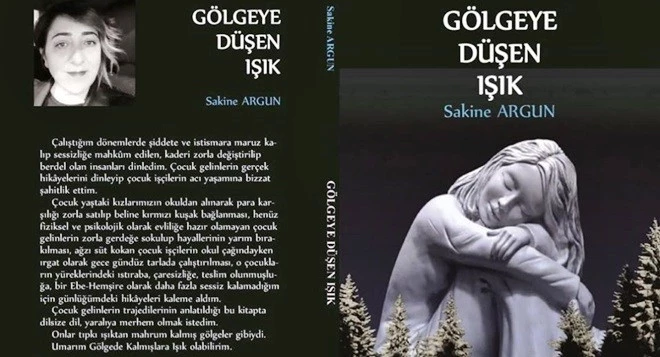 GÖLGEYE DÜŞEN IŞIK