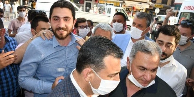 CHP’Lİ EREN YILDIRIM İDDİANAMESİNDE NE VAR?