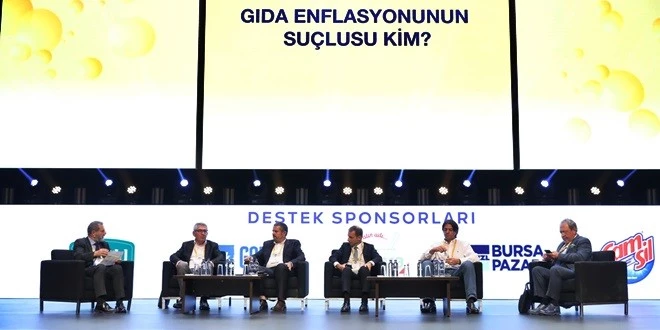 GIDA ENFLASYONUNUN SUÇLUSU KİM?