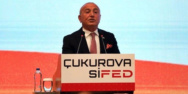 “ENERJİ ARTIŞLARI İŞ DÜNYASINA AĞIR YÜK BİNDİRDİ”