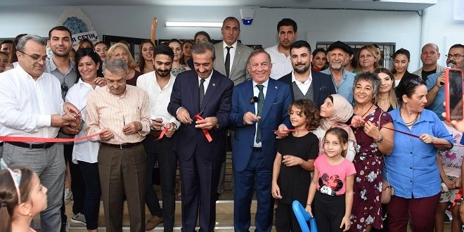 SEYHAN BELEDİYESİ’NDEN 2000 EVLERE KREŞ
