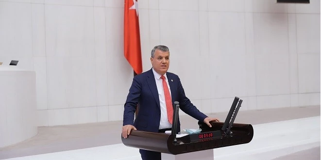 TARIM DANIŞMANLARI İÇİN KADRO İSTEDİ