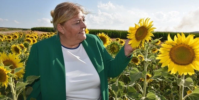 TARIM YATIRIMCILARINI CEYHAN’A ÇAĞIRDI