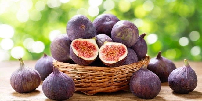 GÜNDE 1 ADET TAZE İNCİR TÜKETİRSENİZ!