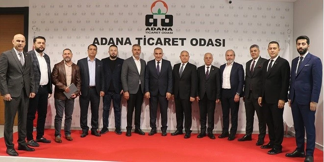 ATO BAŞKANI BAYRAM: BU İŞİN TİCARETİ YOK, GÖNÜL İŞİ