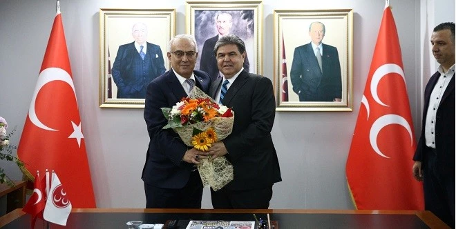MHP ADANA’DA KANLI DÖNEMİ!