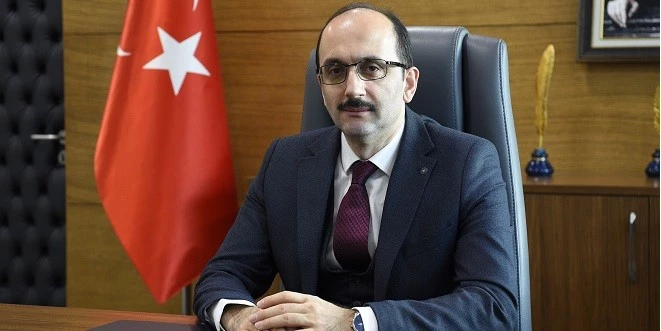 DSİ ADANA’DA  SON 20 YILLIK İCRAATI AÇIKLADI