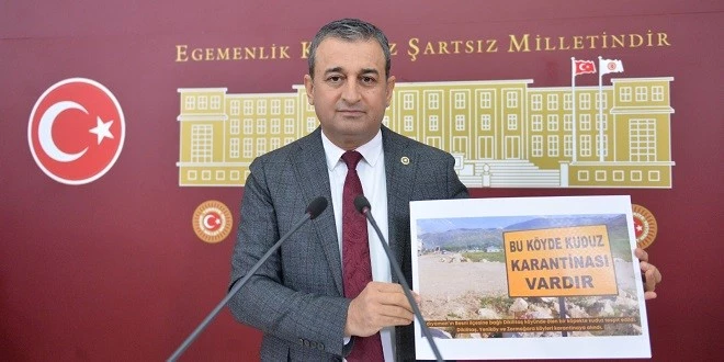 İLAÇ KITLIĞINA AŞI DA EKLENDİ