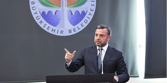 AKP’Lİ BAŞKAN: İMAR RANTINA MÜSAADE ETMEDİK