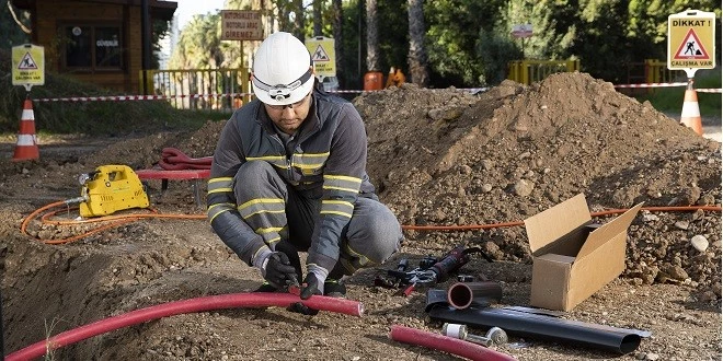 TOROSLAR EDAŞ’TAN ADANA’DA BAKIM, ONARIM VE YATIRIM