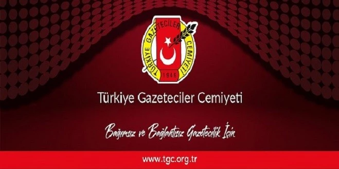 TGC: RTÜK’ÜN VERDİĞİ CEZA HUKUKLA BAĞDAŞMAMAKTADIR
