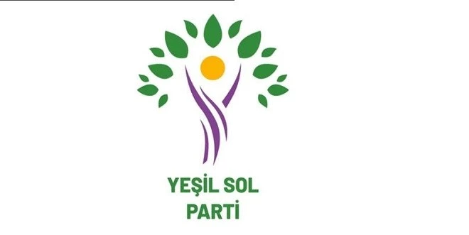 YEŞİL SOL PARTİ ADANA MİLLETVEKİLİ ADAYLARINI AÇIKLADI