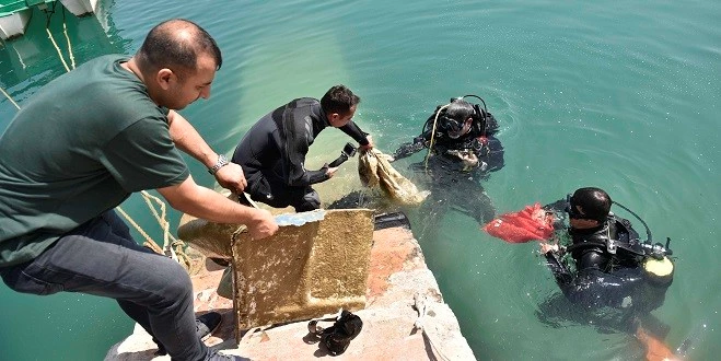 EN ETKİLİ TEMİZLİK, DOĞAYA SAYGI GÖSTERMEK