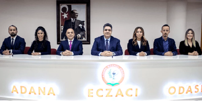 ECZACILAR: İLAÇ KITLIĞI KAPIDA