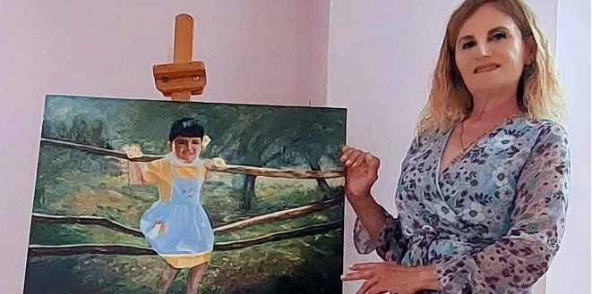 RESSAM GÜHER :TOPLUMLARIN AYDINLIK YÜZLERİDİR