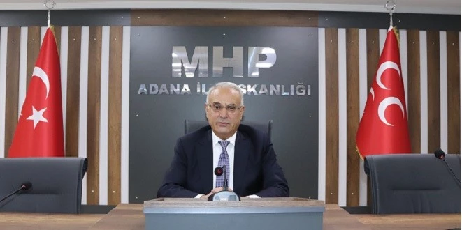 MHP’DEN ABB BAŞKANINA ELEŞTİRİLER