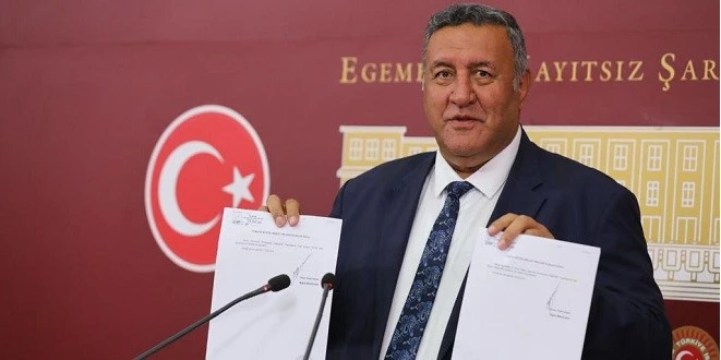 GÜRER: EMEKLİ VE MEMUR İÇİN KİRA YARDIMI YAPILMALI