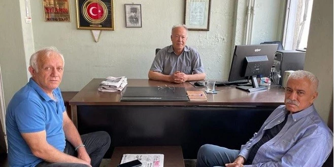 CHP’li ÖZDİŞ, “ÖNSEÇİM DEMOKRASİDİR”