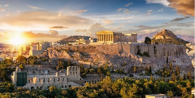 TÜRKİYE’DEN OTOBÜSLE GİDİLEBİLECEK EN GÜZEL YURT DIŞI ŞEHİRLERİ