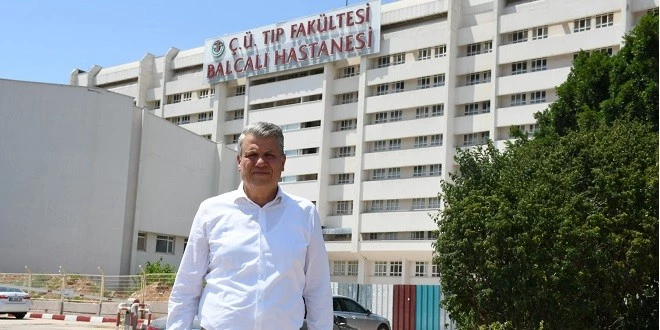 BARUT: BALCALI KADERİYLE BAŞ BAŞA BIRAKILDI