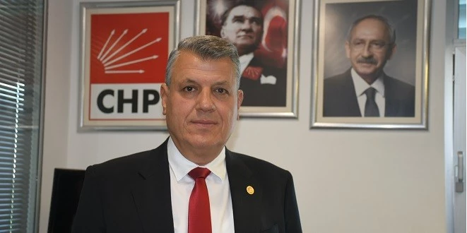 CHP’Lİ AYHAN BARUT, YURTDIŞINDAKİ ÖĞRENCİLERE DİKKAT ÇEKTİ