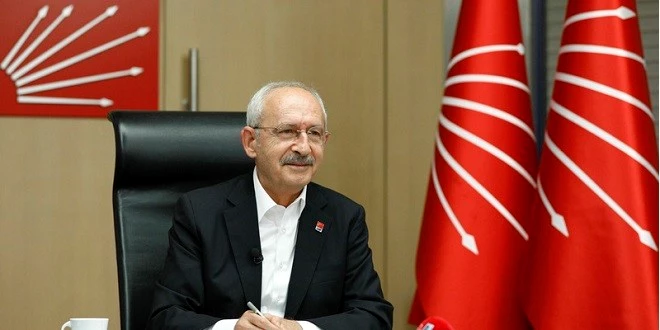 KILIÇDAROĞLU: ÖNSEÇİMLERİ ZORUNLU KILACAĞIZ