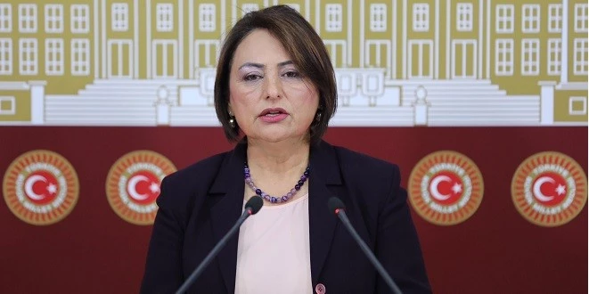 <strong>CHP’Lİ ŞEVKİN: DEPREMZEDELER ORTADA BIRAKILDI!</strong>