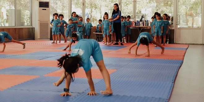 BU HABERDE ZAYDAN KARALAR YOK!