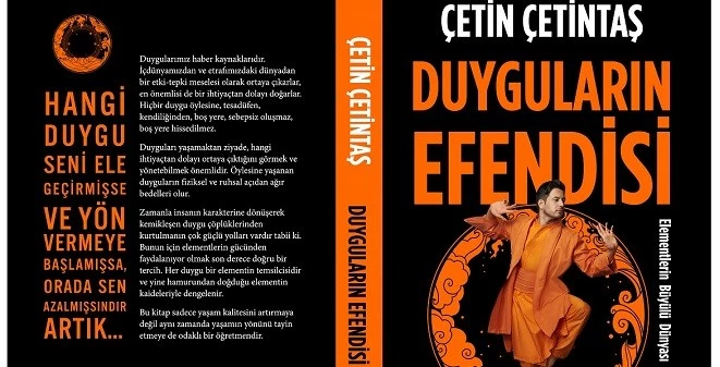 ÇETİN ÇETİNTAŞ