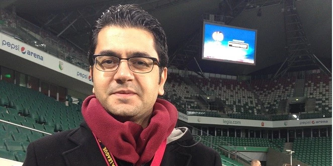 EMRE GÖNLÜŞEN’E VEFA BELGESELİ
