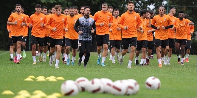 ADANASPOR SAHALARA DÖNÜYOR