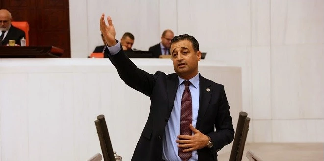 CHP’Lİ BULUT: İCRADAKİ DOSYA SAYISI 21 MİLYON 783 BİN