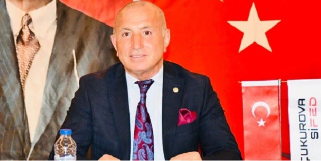 <strong> “İŞ DÜNYASININ FİNANSMANA ERİŞİMİ KOLAYLAŞTIRILMALI”</strong>